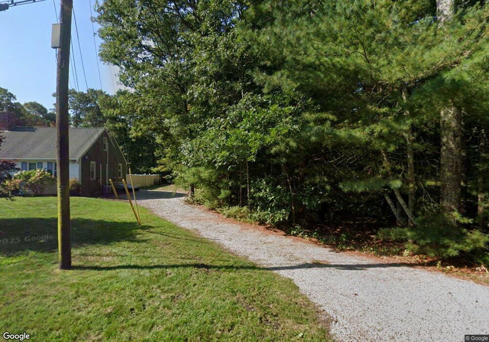 557 Lumbert Mill Rd, Centerville, MA 02632 - photo 1