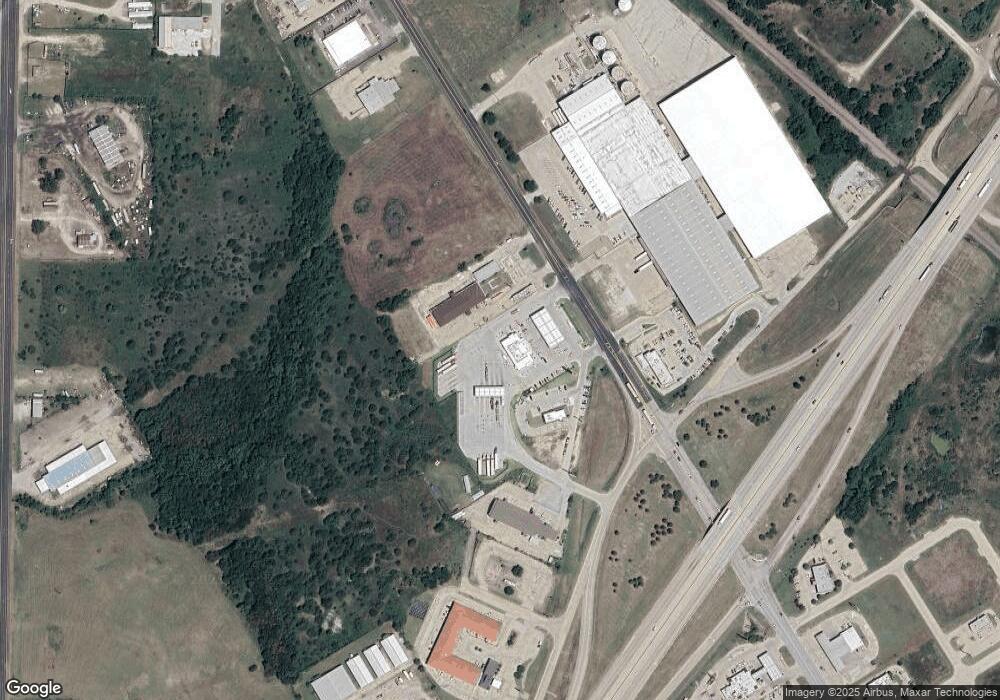 2000 S Us Highway 287, Corsicana, TX 75110 - photo 1