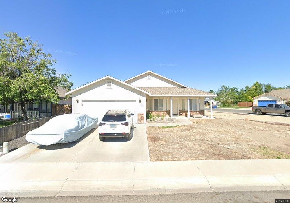 873 Noel Ln, Fallon, NV 89406 - photo 1