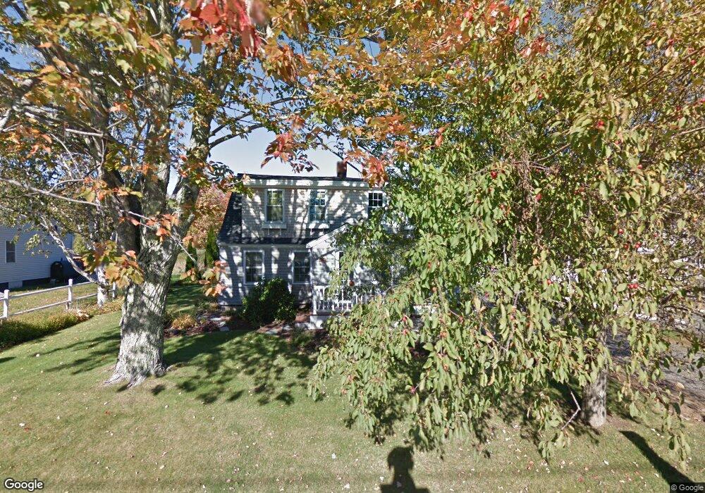 29 Stephen Eaton Ln, Wells, ME 04090 - photo 1