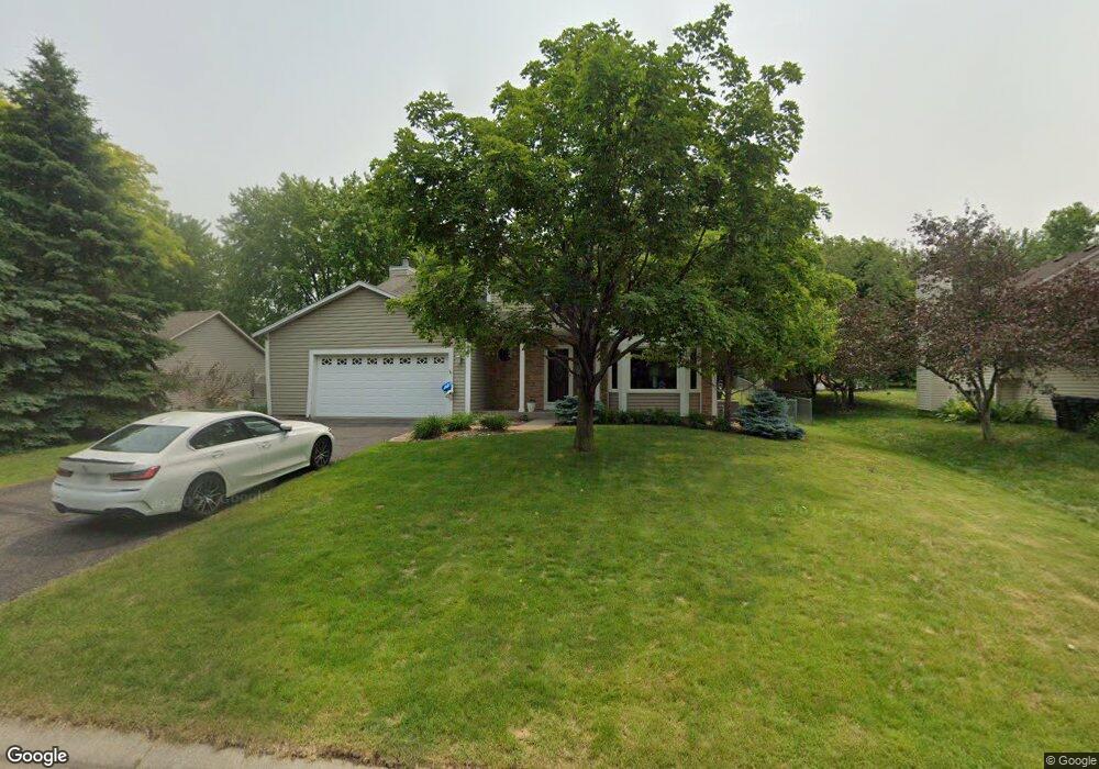 13378 Daffodil Path, Rosemount, MN 55068 - photo 1