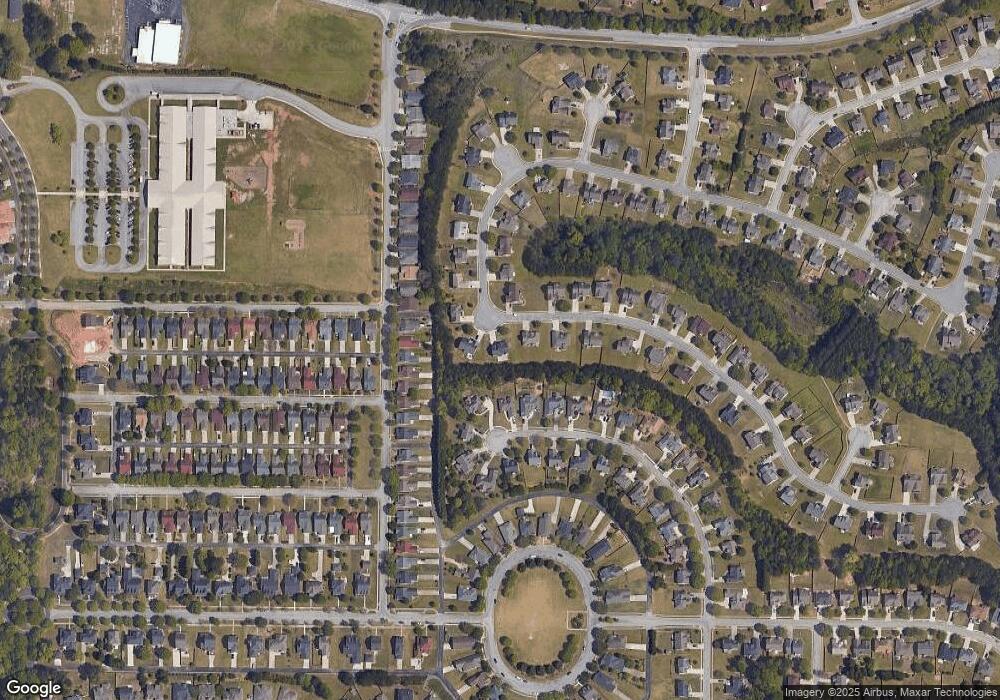 308 Sunderland Way, Stockbridge, GA 30281 - photo 1