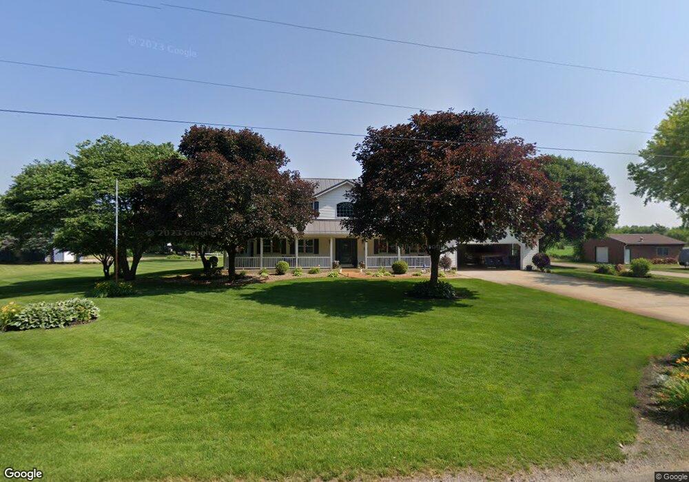 28905 Harrison Rd, South Bend, IN 46619 - photo 1