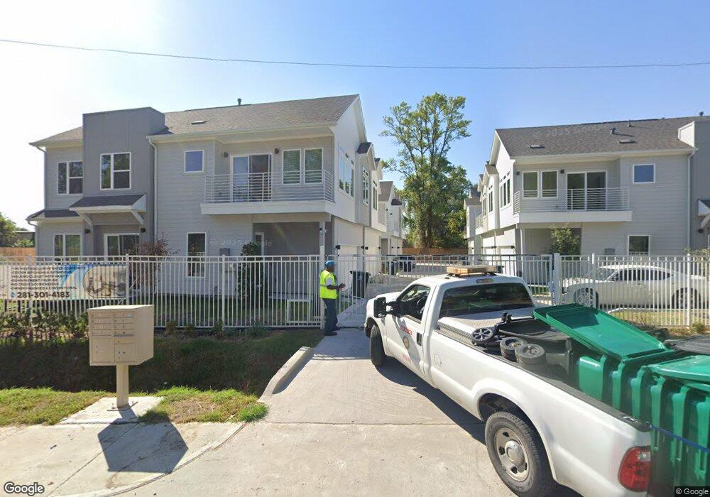 857 Prosper St, Houston, TX 77088 - photo 1