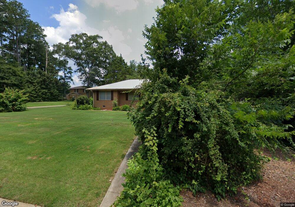 5181 David Cir SE, Covington, GA 30014 - photo 1