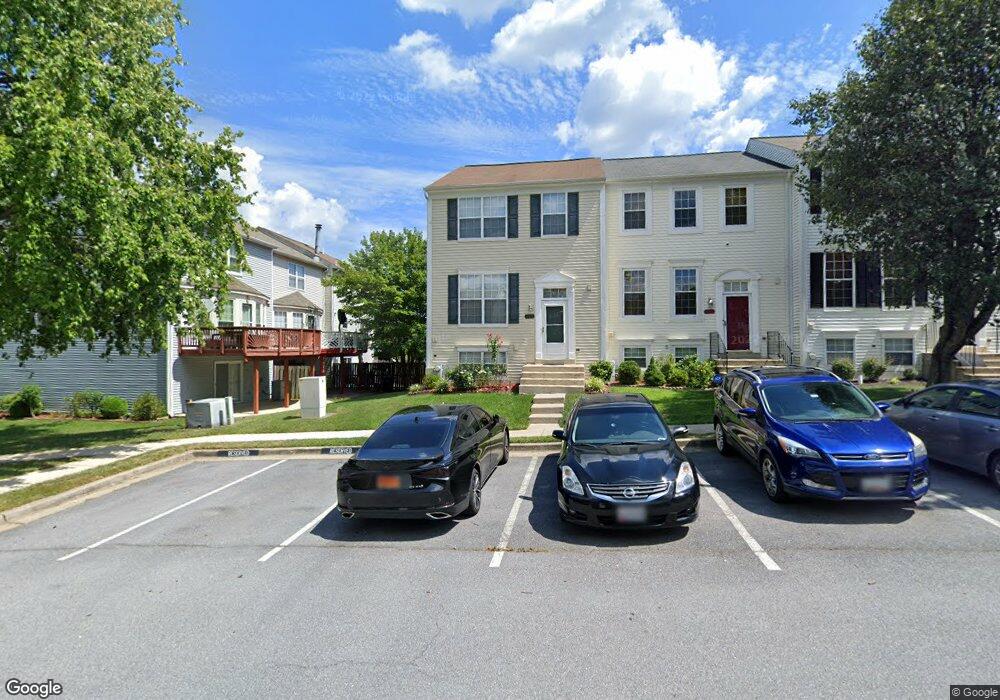 14329 Bonnett Ln, Laurel, MD 20707 - photo 1