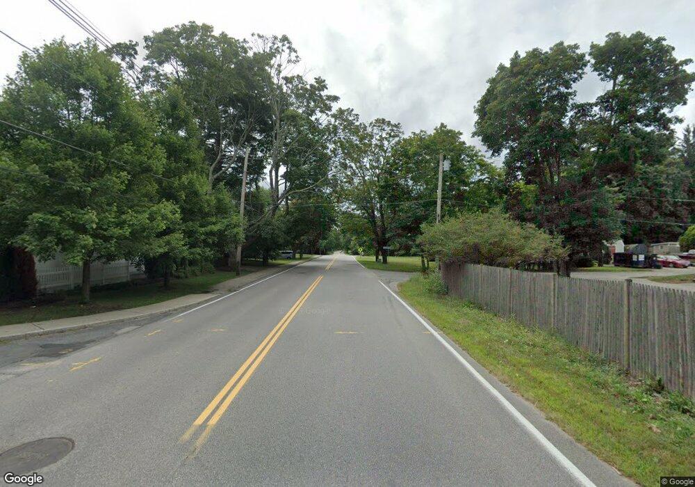 109 Spring St, Medfield, MA 02052 - photo 1