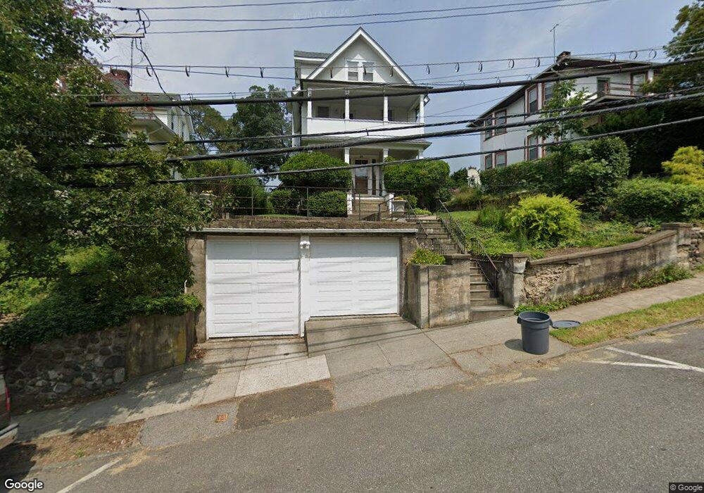 32 Walnut St, Dobbs Ferry, NY 10522 - photo 1