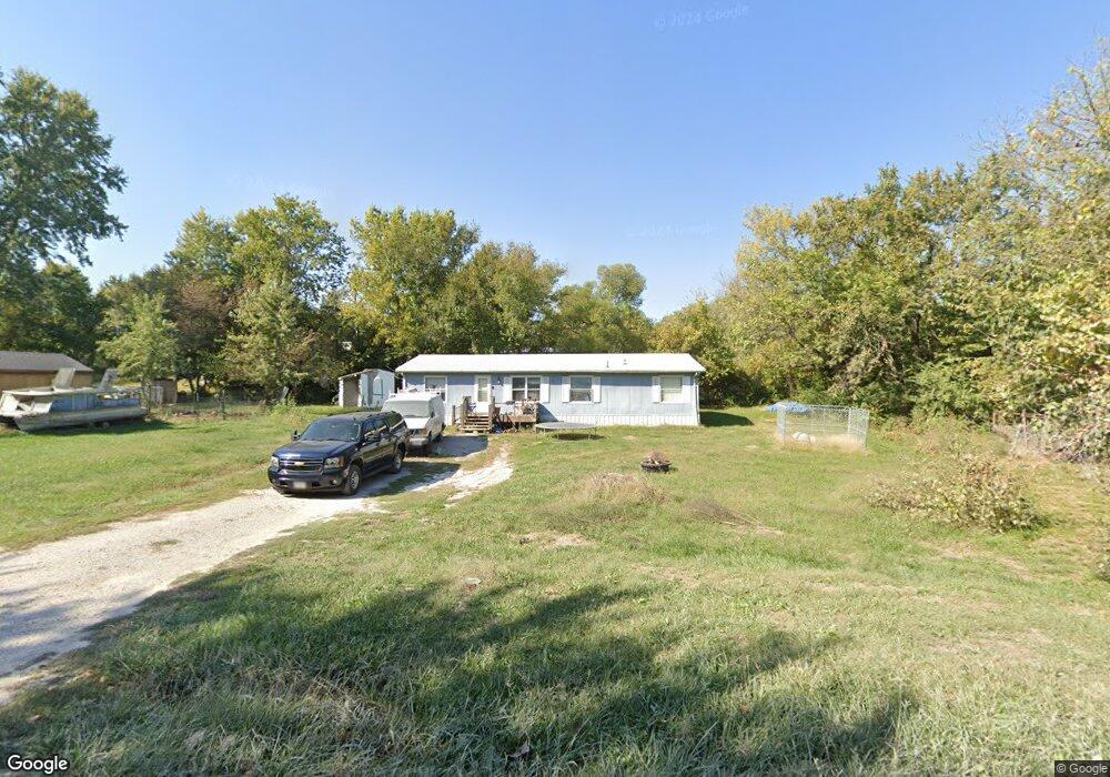 106 S Morrison St, Raymore, MO 64083 - photo 1