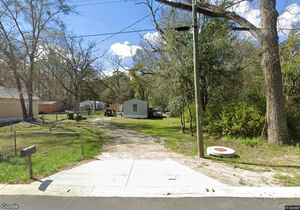 317 N Main St, Boston, GA 31626 - photo 1