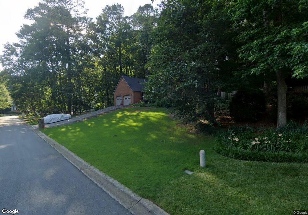 4807 Creekstone Way unit 5, Marietta, GA 30062 - photo 1