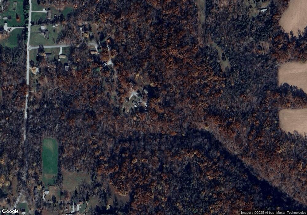 5678 W Hensler Rd, Hanover, IN 47243 - photo 1