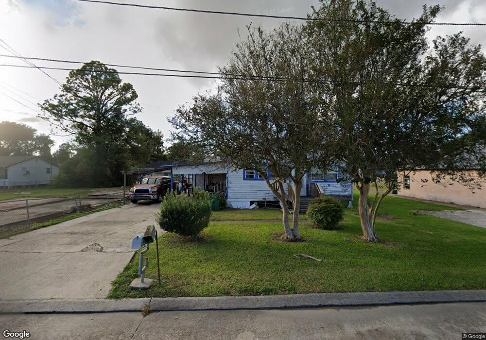 205 Stovall St, Houma, LA 70364 - photo 1