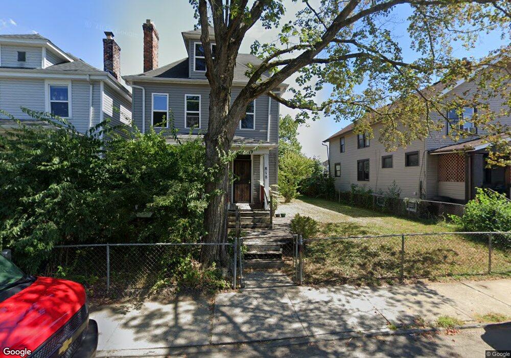 818 Heyl Ave, Columbus, OH 43206 - photo 1