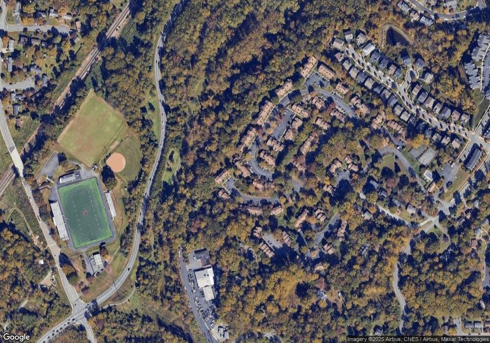 536 Whitcover Cir, Charlottesville, VA 22901 - photo 1