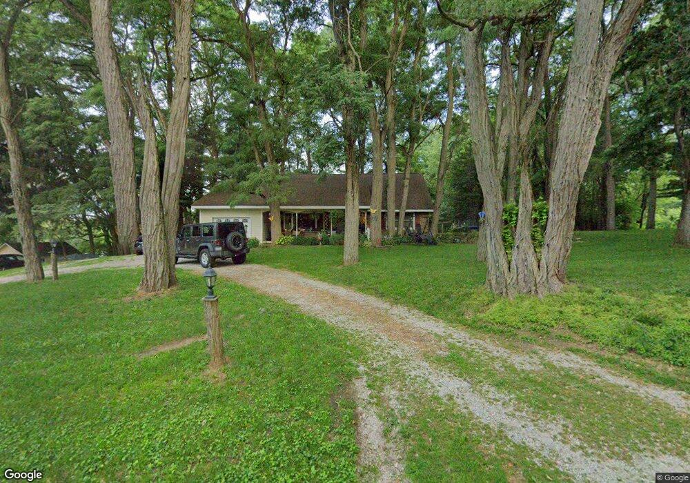 3252 N 300 E, Rolling Prairie, IN 46371 - photo 1