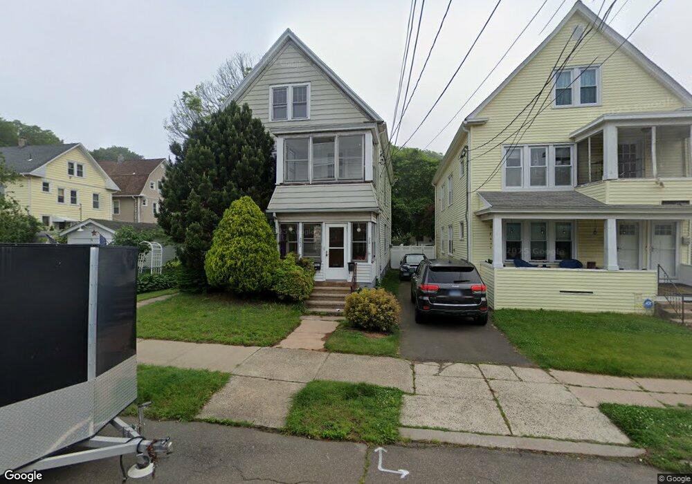 281 William St, West Haven, CT 06516 - photo 1