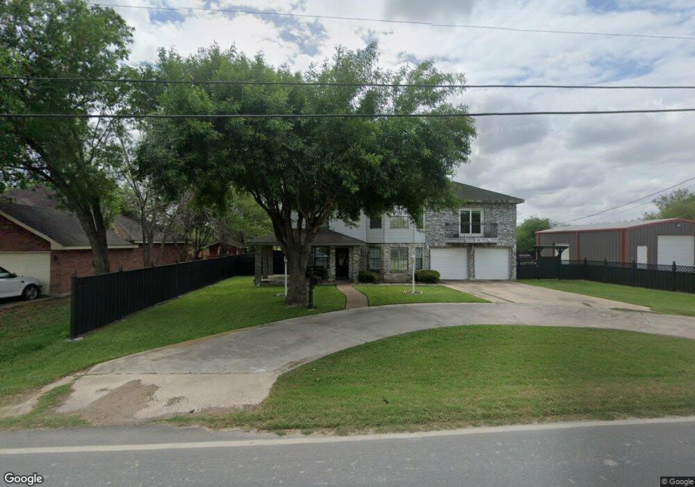 349 W Mile 11 N, Weslaco, TX 78599 - photo 1