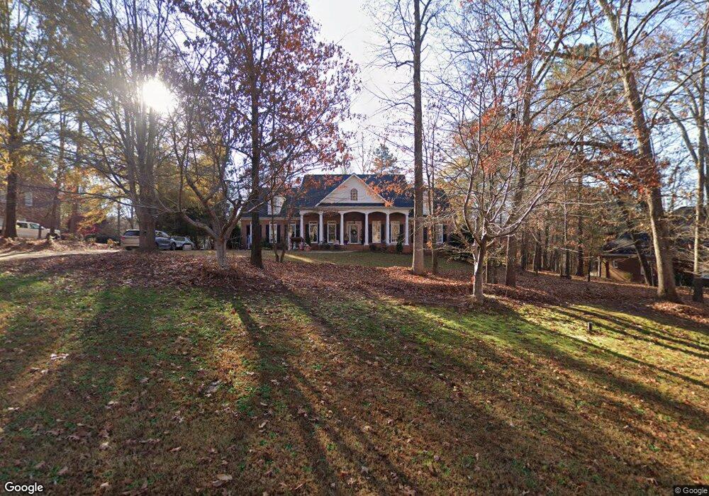 5179 Stately Oaks Dr, Flowery Branch, GA 30542 - photo 1