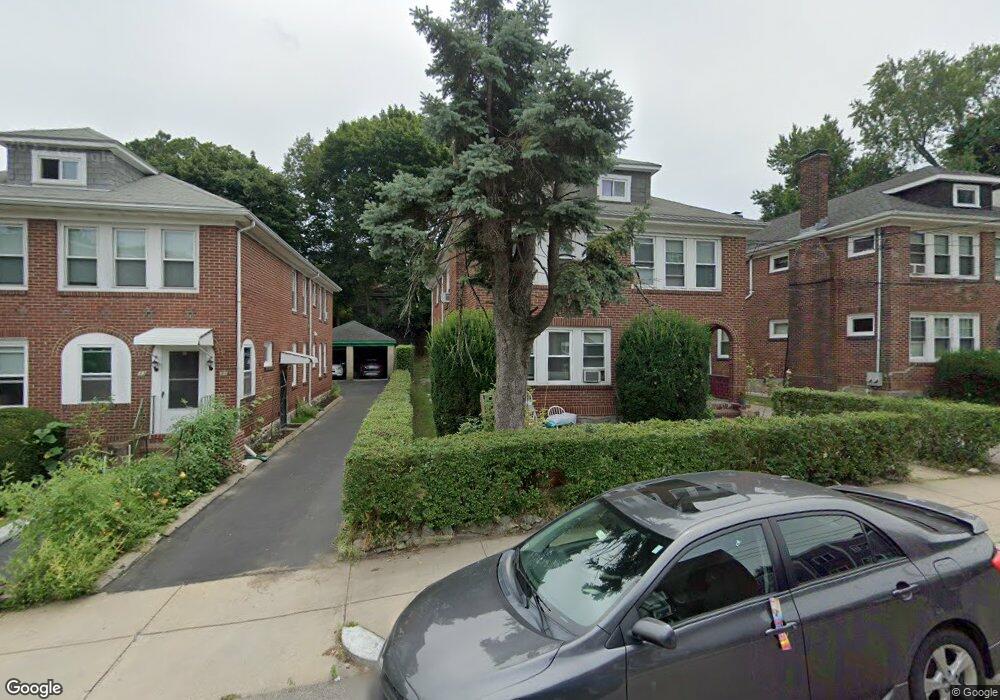 29 Woodstock Ave unit 1, Boston, MA 02135 - photo 1