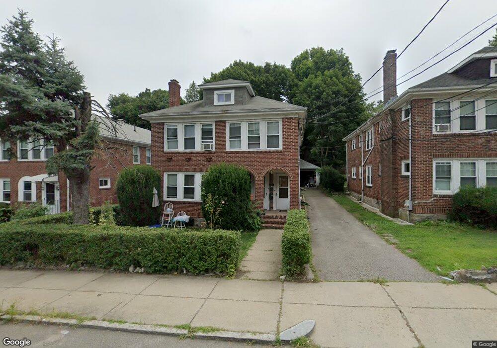 27 Woodstock Ave unit 29, Brighton, MA 02135 - photo 1