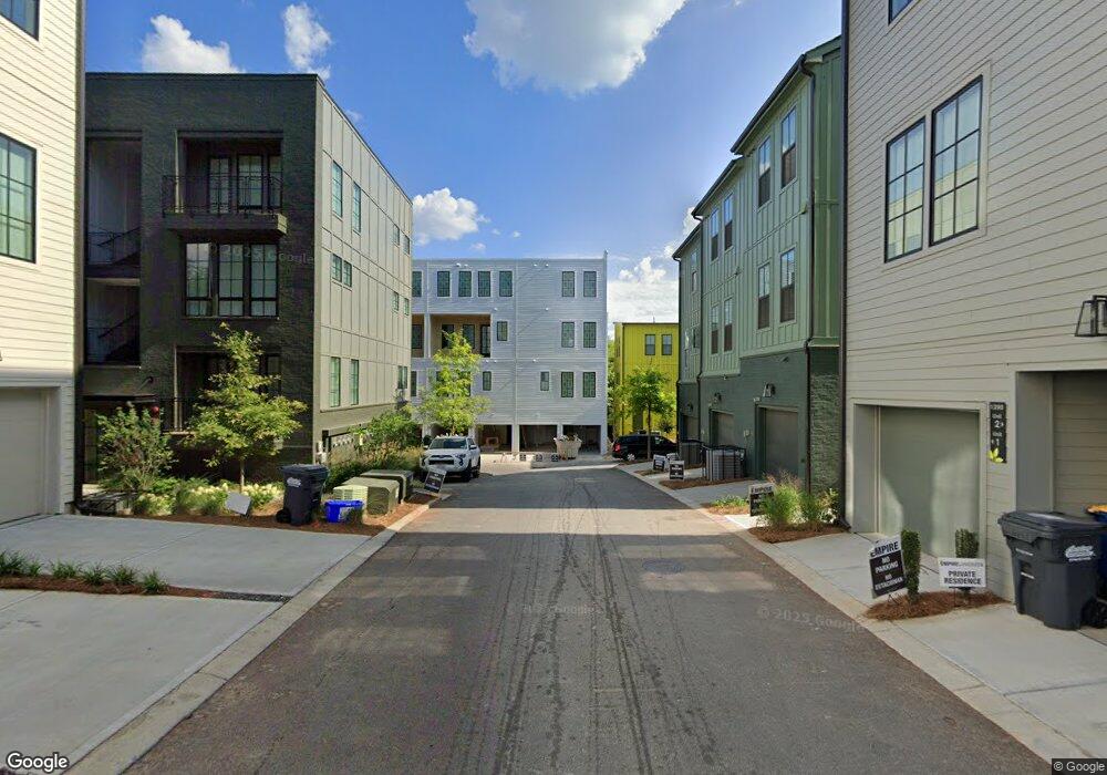 1299 Longreen Terrace NW unit 2, Atlanta, GA 30318 - photo 1