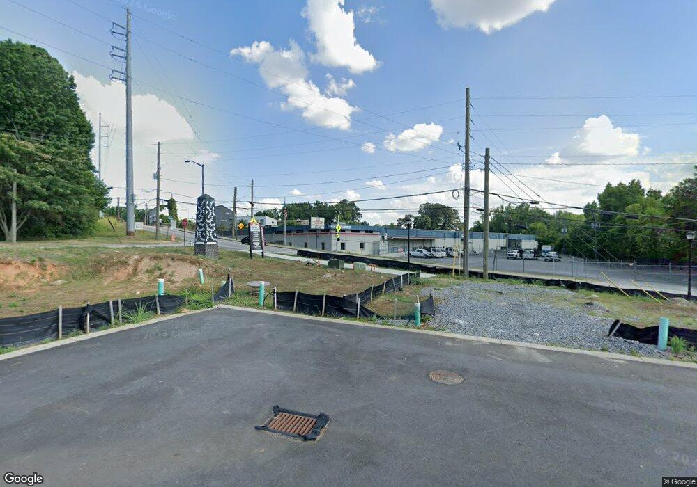 970 Bibbs Cir NW unit 12, Atlanta, GA 30318 - photo 1