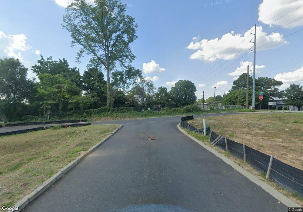 Longreen - Stack Residence unit 5, Atlanta, GA 30318 - photo 1