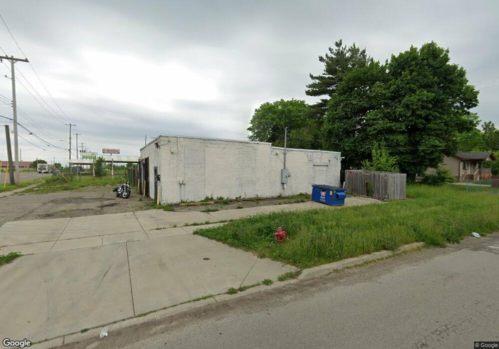 5109 N Saginaw St, Flint, MI 48505 - photo 1
