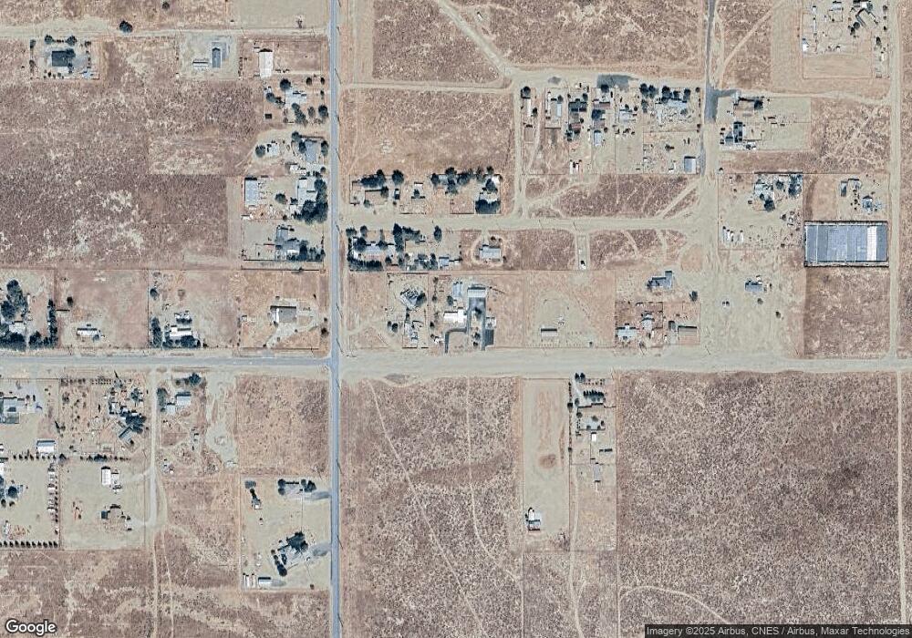 5933 Holiday Ave, Rosamond, CA 93560 - photo 1