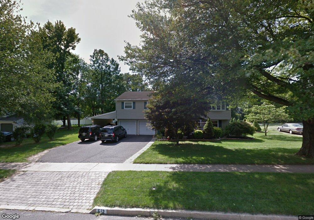 512 East Rd, Belford, NJ 07718 - photo 1