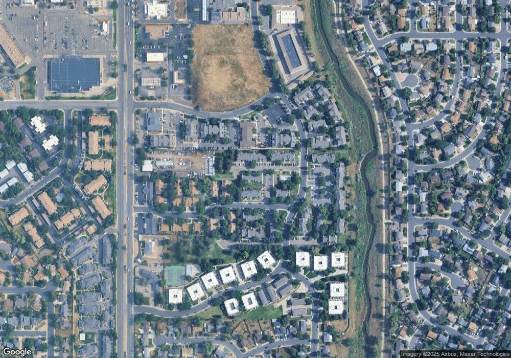 1273 S Idalia St, Aurora, CO 80017 - photo 1