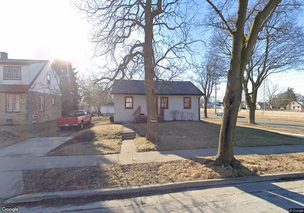 4103 S 1st Place, Milwaukee, WI 53207 - photo 1