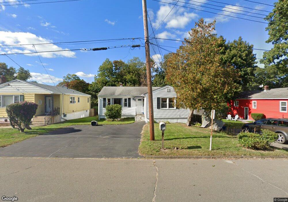 13 W Clark St, West Haven, CT 06516 - photo 1