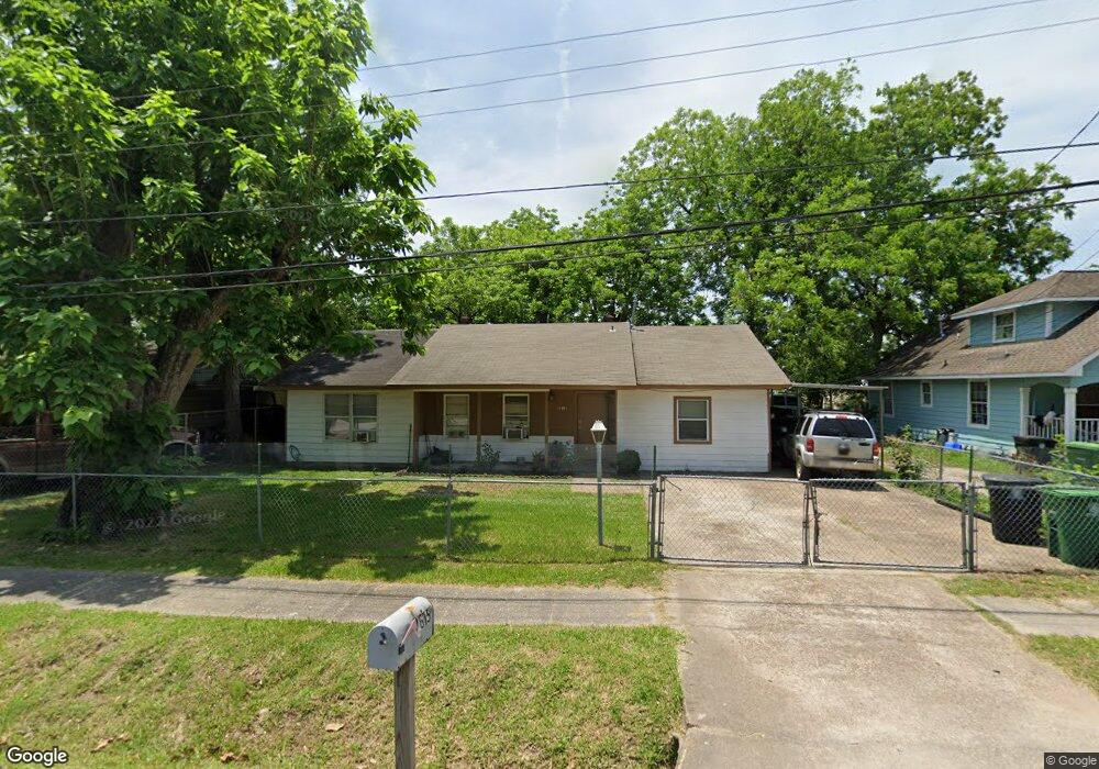 9615 Edgeworth St, Houston, TX 77093 - photo 1