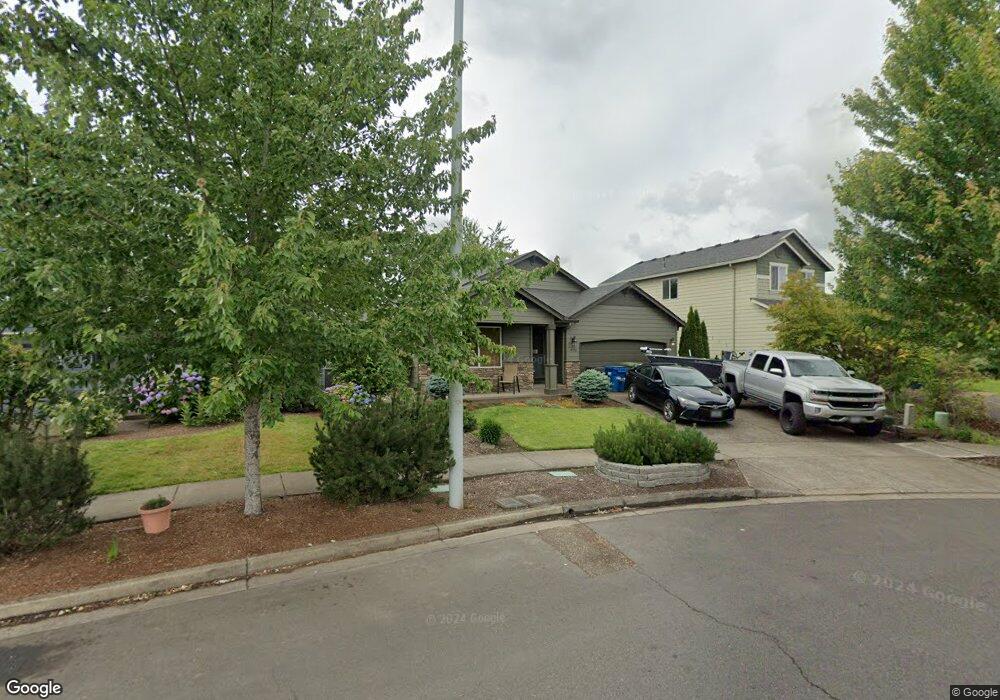 2576 Baines Blvd, Hubbard, OR 97032 - photo 1