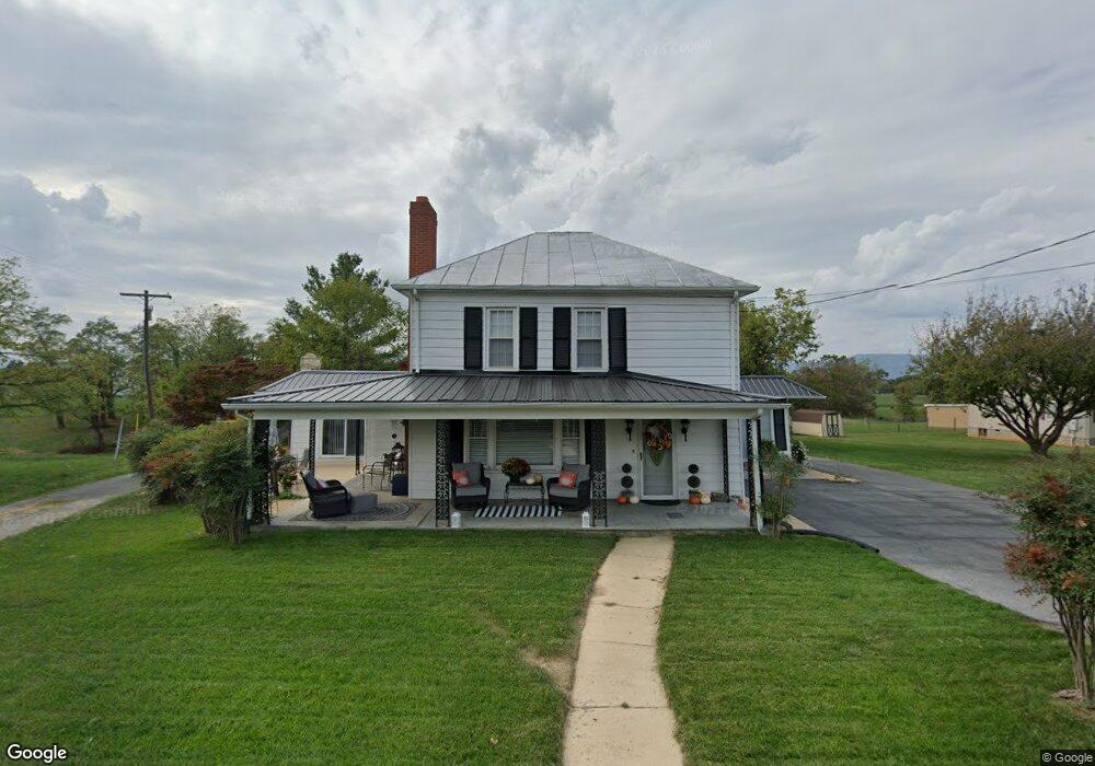 778 Aylor Grubbs Ave, Stanley, VA 22851 - photo 1