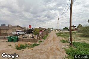 202 W Trosper St, Gila Bend, AZ 85337