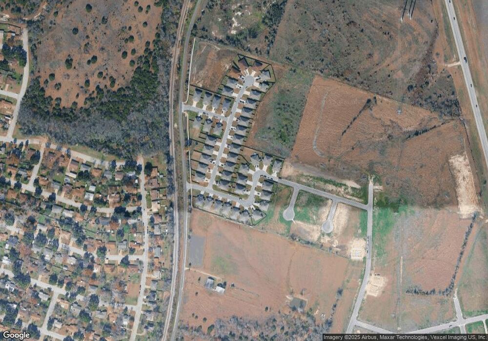 3114 Ochiltree Dr unit b, Temple, TX 76501 - photo 1