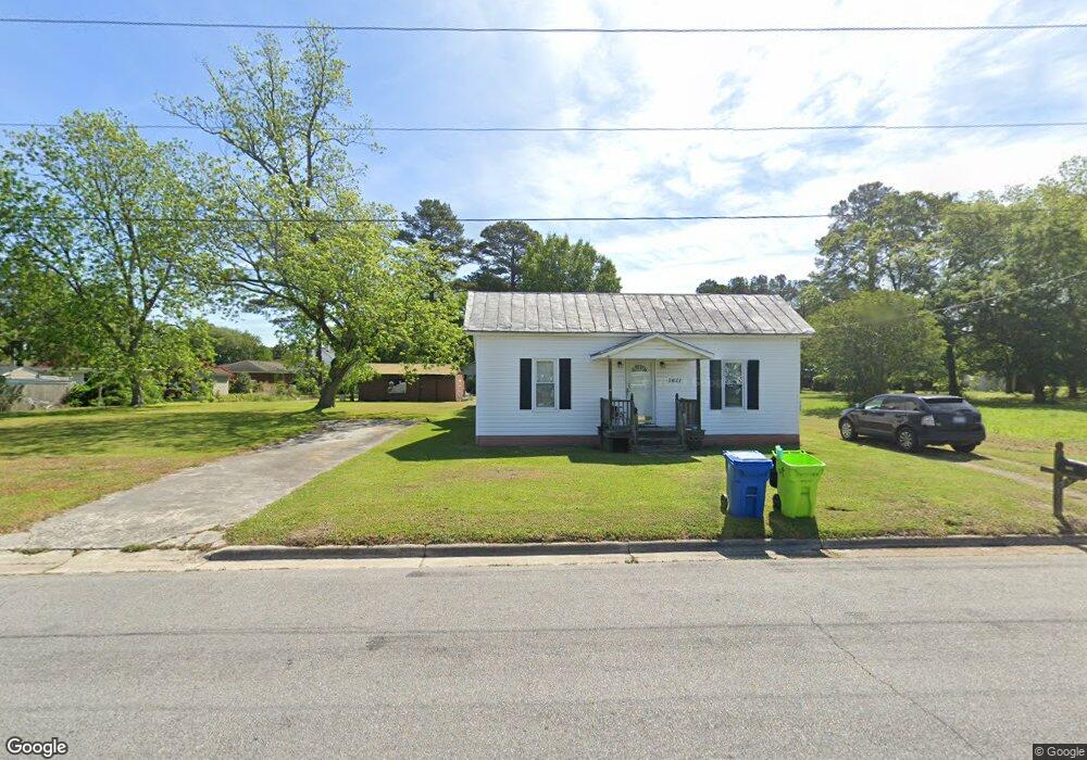 2621 Academy St, Winterville, NC 28590 - photo 1