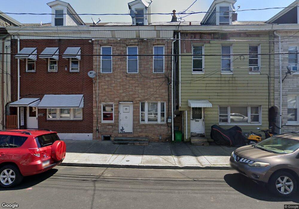 521 N Front St, Allentown, PA 18102 - photo 1