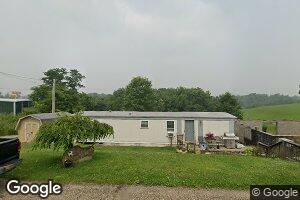 61760 W Tacoma Rd, Barnesville, OH 43713