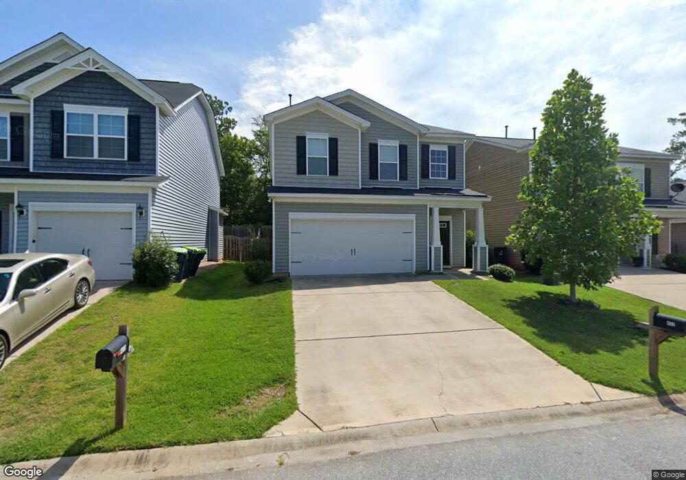 452 Whispering Oak Cir, Chapin, SC 29036 - photo 1