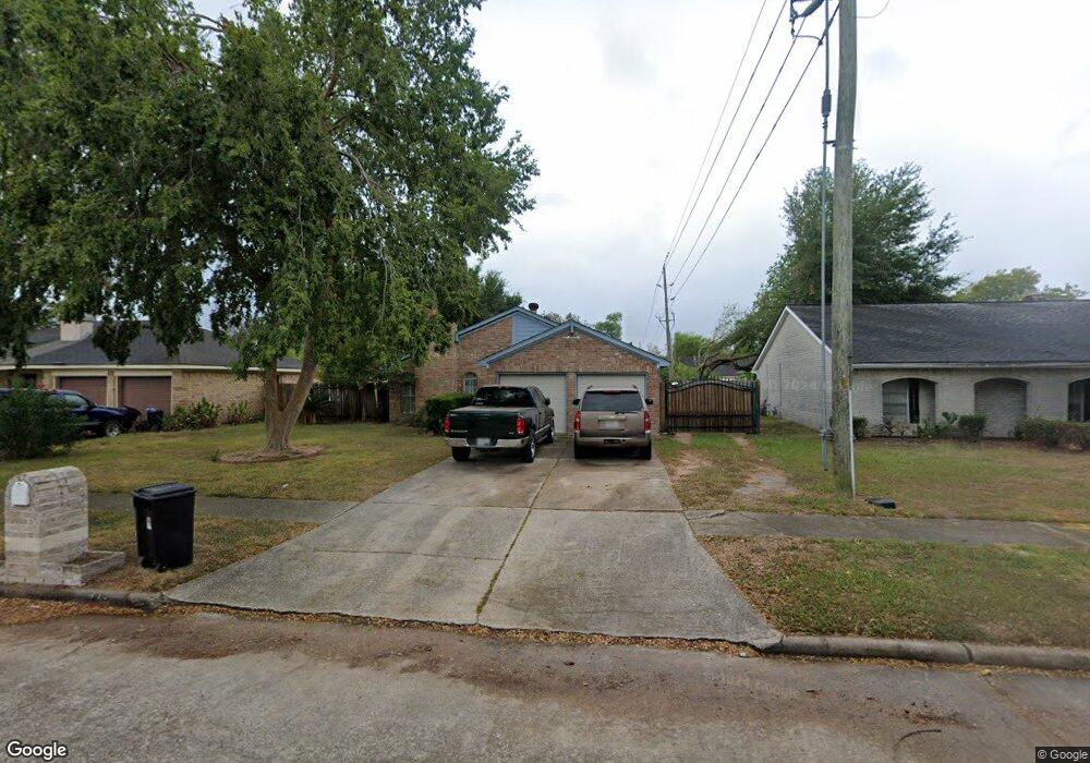 6939 Northleaf Dr, Houston, TX 77086 - photo 1