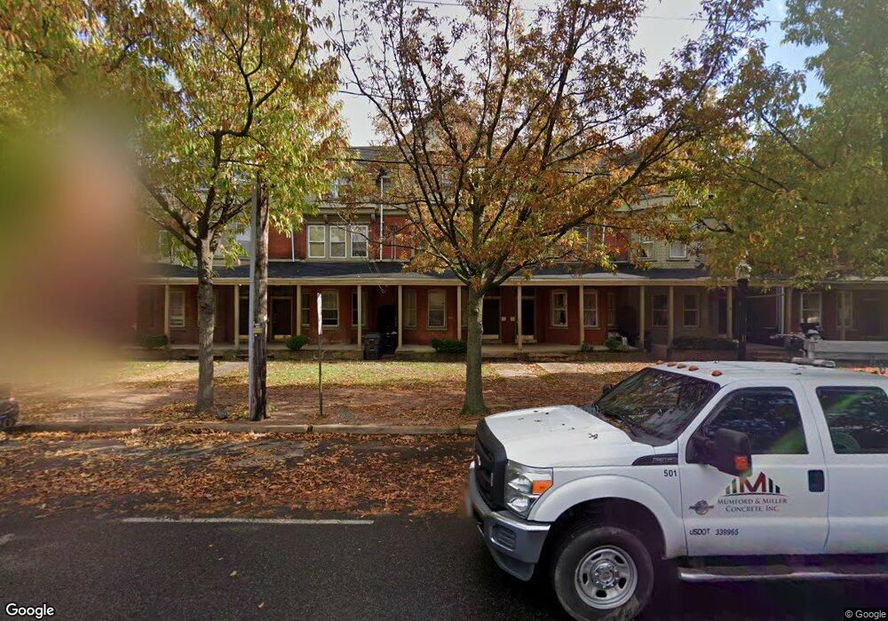 816 N Adams St, Wilmington, DE 19801 - photo 1