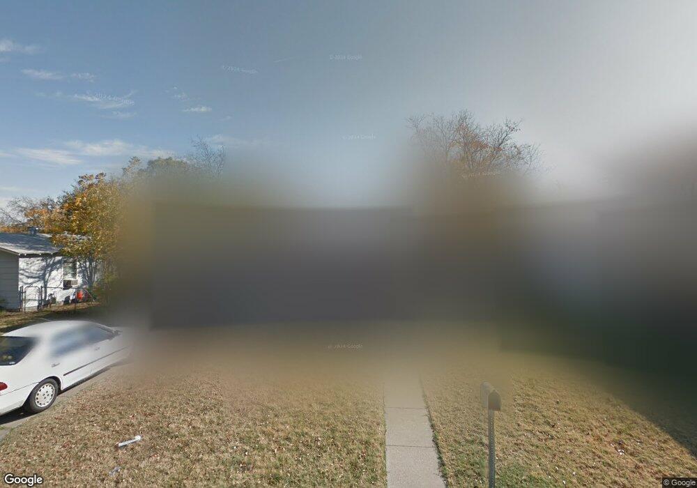 840 Vaquero St, Fort Worth, TX 76108 - photo 1