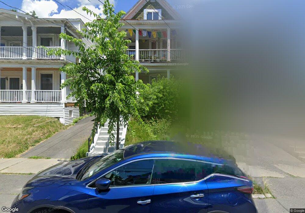 265 Morris St, Albany, NY 12208 - photo 1