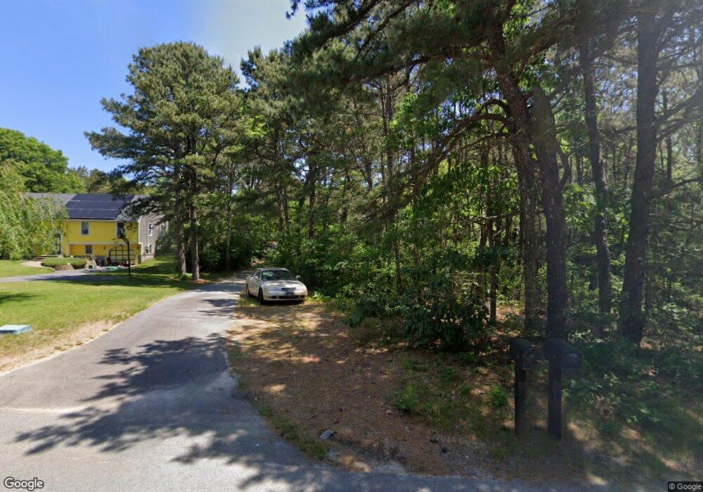 146 Noisy Hole Rd, Mashpee, MA 02649 - photo 1