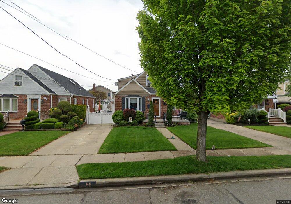 84 Carl Ave, Franklin Square, NY 11010 - photo 1