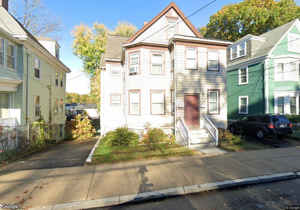 137 W Selden St, Mattapan, MA 02126 - photo 1